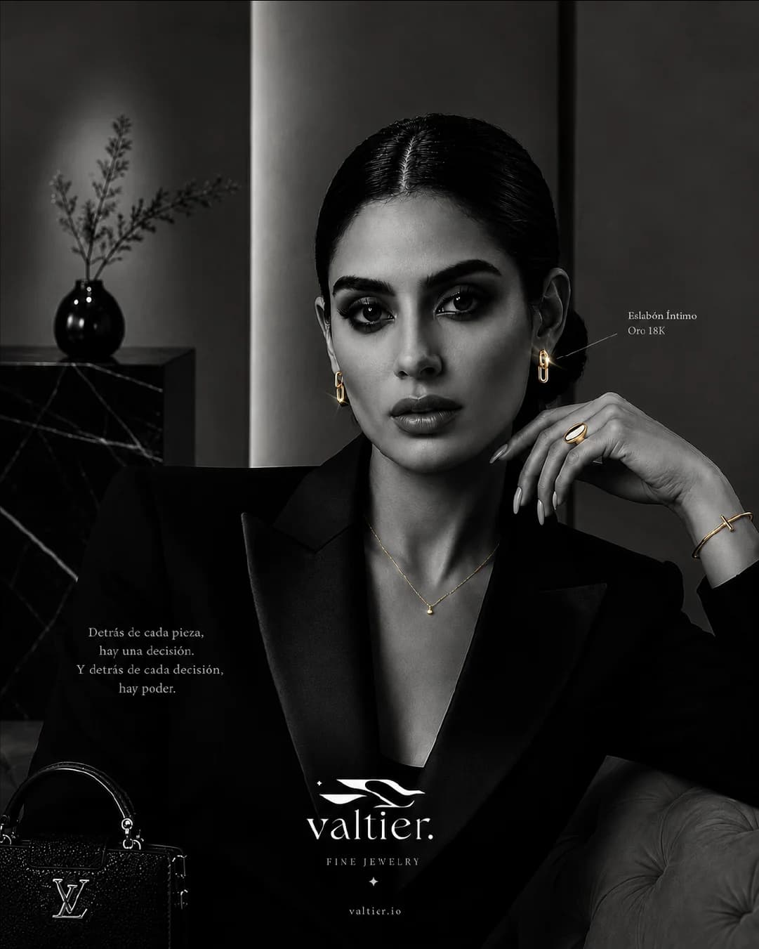 VALTIER editorial